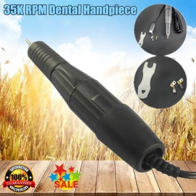 MARKENLOS Mikromotor Marathon Handstück Dental Lab Micromotor Mikromotor 35K RPM Dental