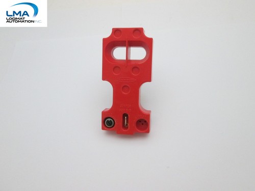 BANNER LM5R LOGIC MODULE MULTI-BEAM *** NEW - 第 1/2 張圖片