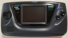 Sega Game Gear Capacitor Kits  Replacement Parts