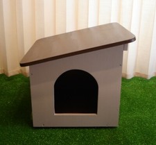 CUCCIA PER GATTO CATHOUSE GATTI 