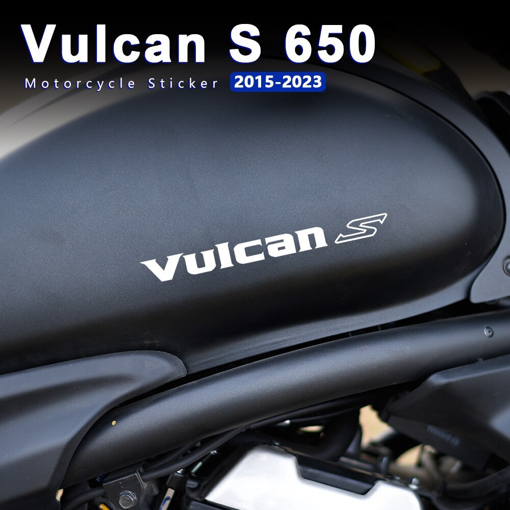 Kawasaki VULCAN-S VULCAN S 650 VN650 Motorcycle Knee Guard Fuel