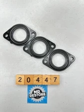 Honda CBX750 CB750 CB700 CB250 x2 L/H x1 R/H Carb Insulator Plate 16222-MJ0  162