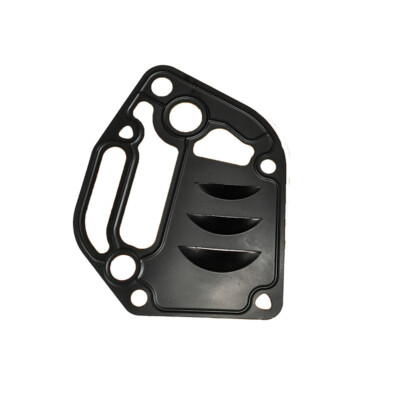 Gasket Oil Filter Housing by Elring 471.030 for VW 06A115441J BSE BSX AXA