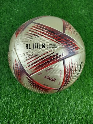 Adidas Soccer Historical Balls 1970-2022 Official Match Ball