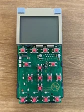 *NEW* Genuine Pentair IntelliFlo LCD Screen Replacement Control Board