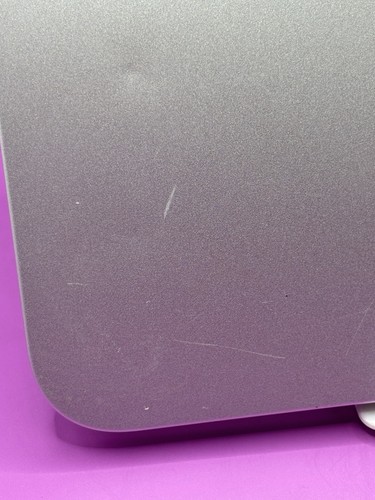 Apple iPad 10.9”(10th generation)256 GB(WiFi Only)Silver Y27(READ DESCRIPTION) - Afbeelding 5 van 6