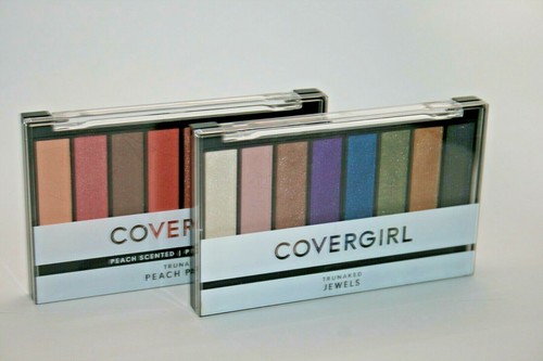 Covergirl Trunaked Eyeshadow Palette cg Jewels or CHOOSE your color - 第 1/4 張圖片