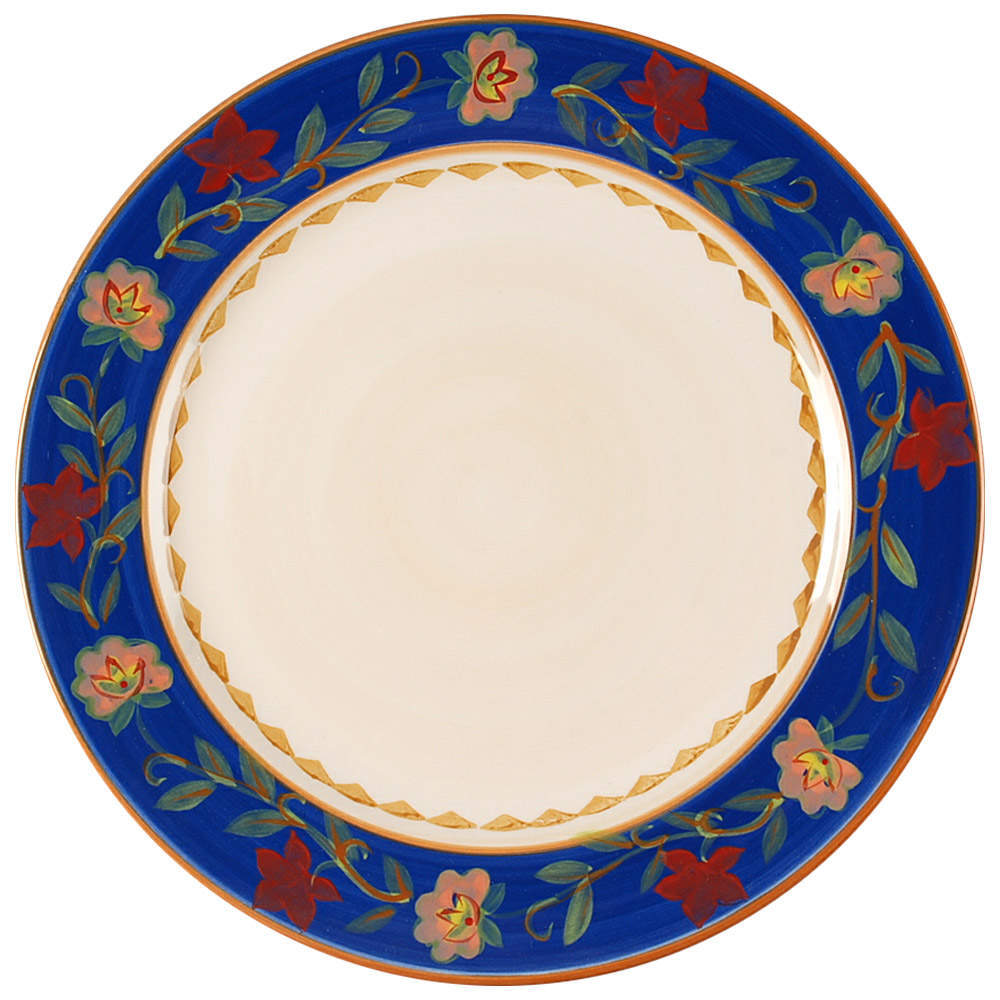 Pfaltzgraff Villa Garden 10.5 Inch Dinner Plate 8352804