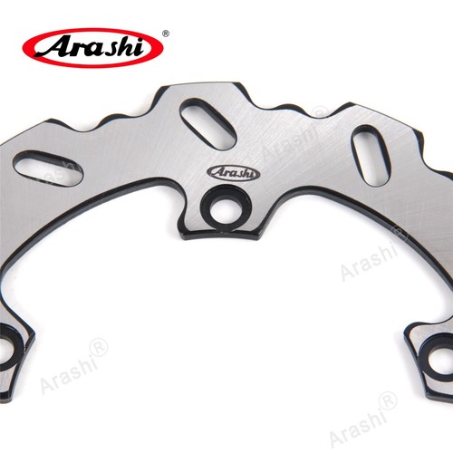 pour Yamaha XT Z TENERE 700 2019-2022 2020 XT700Z Disque de frein arrière 245mm - Bild 2 von 5