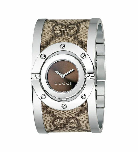 Gucci Twirl Watches