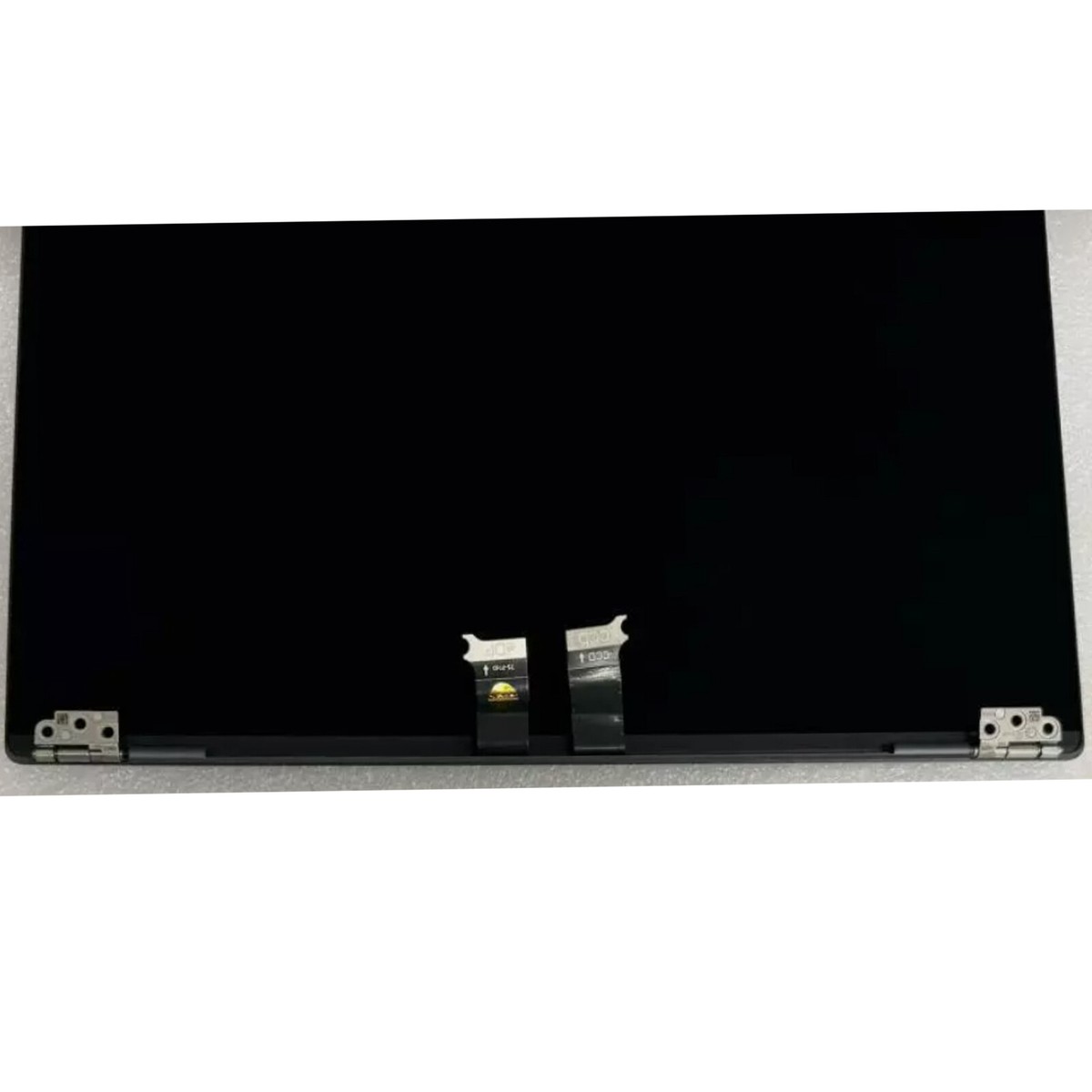 LCD Screen Complete Assembly 13.4