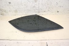 Mercedes ML W163 Seitenscheibe Scheibe hinten rechts Schwarz A1636701012 Q!