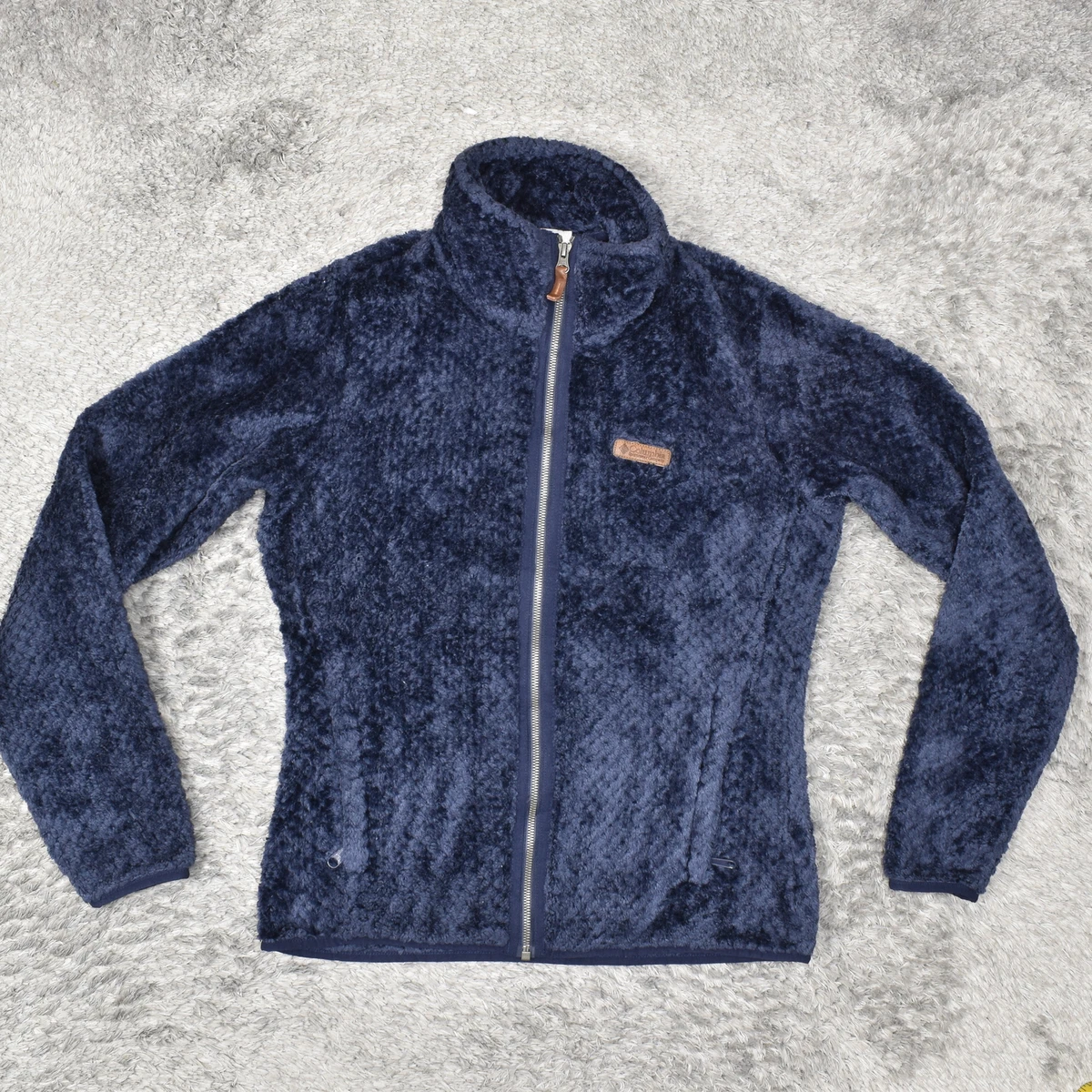 Columbia osito store jacket
