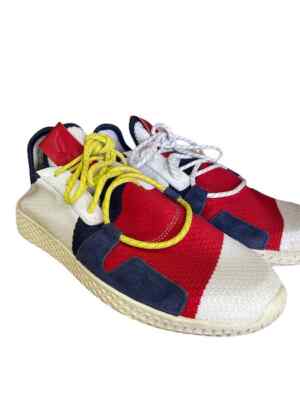 Pharrell x Billionaire Boys Club x Tennis Hu V2 2018 size 9.5