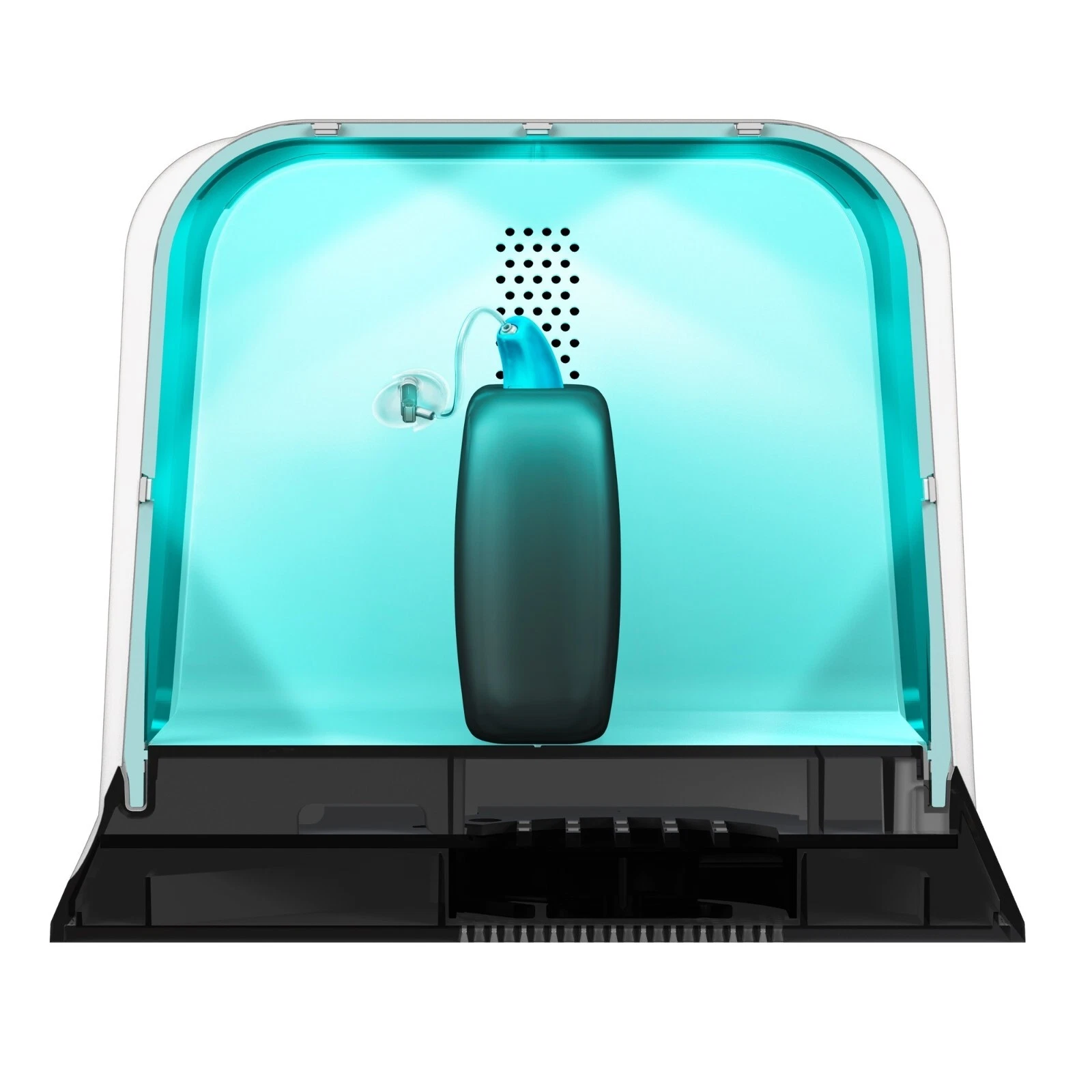 MG Development PerfectDome Hearing Aid Dryer - Thumbnail 5