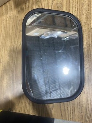 52-500, Rosco Non-Heated Bus Boy Mirror Head