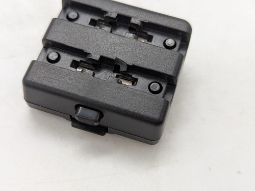 Paddle attachment ONLY PowerA Fusion Pro 2 wired controller for Xbox DAMAGED - Picture 9 of 9