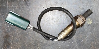 キノコ　0505 USED ECCP Oxygen Sensor 050545 | eBay