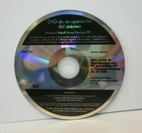 Software de utilidades, herramientas y drivers HP