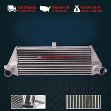 All Aluminum Intercooler for 2007-2013 Mini Cooper S R56 & R57