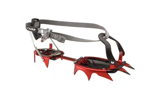 C.A.M.P. XLC Nanotech Crampons - Thumbnail 2