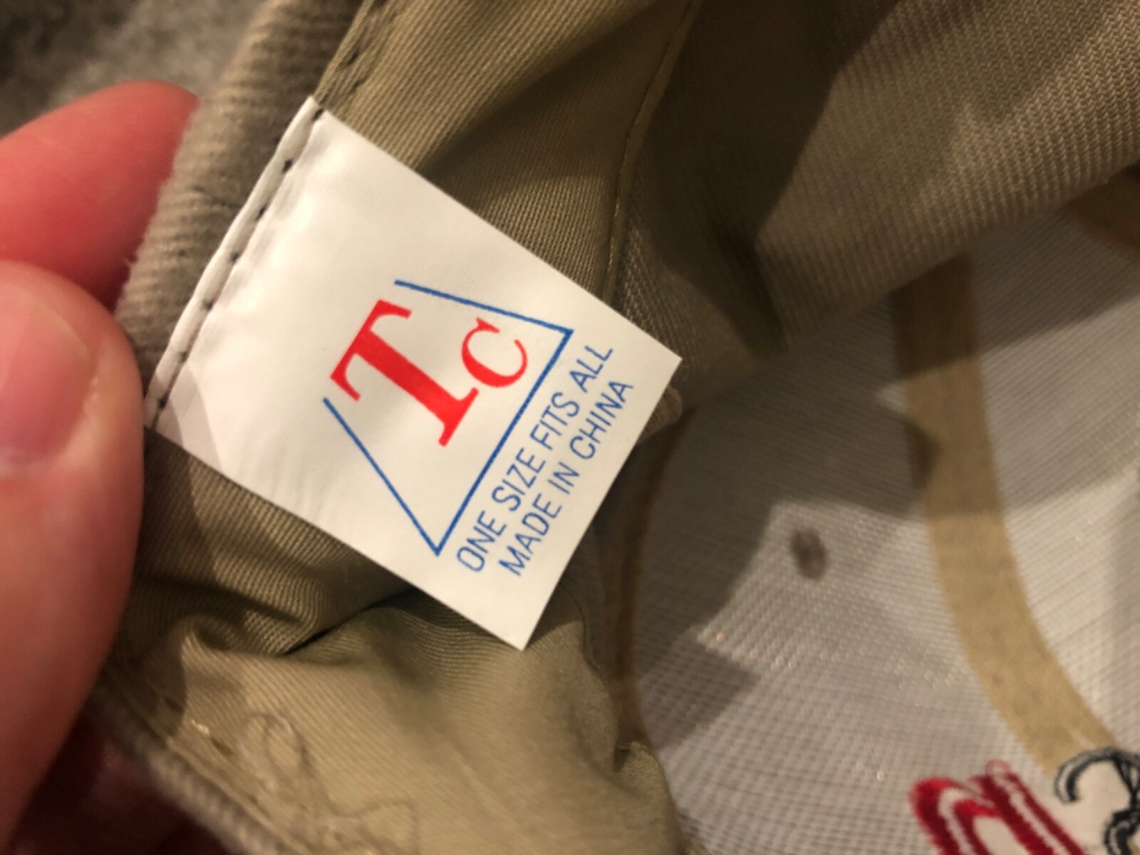 Microsoft Network Computing MSN 90s Cap Hat Offic… - image 4