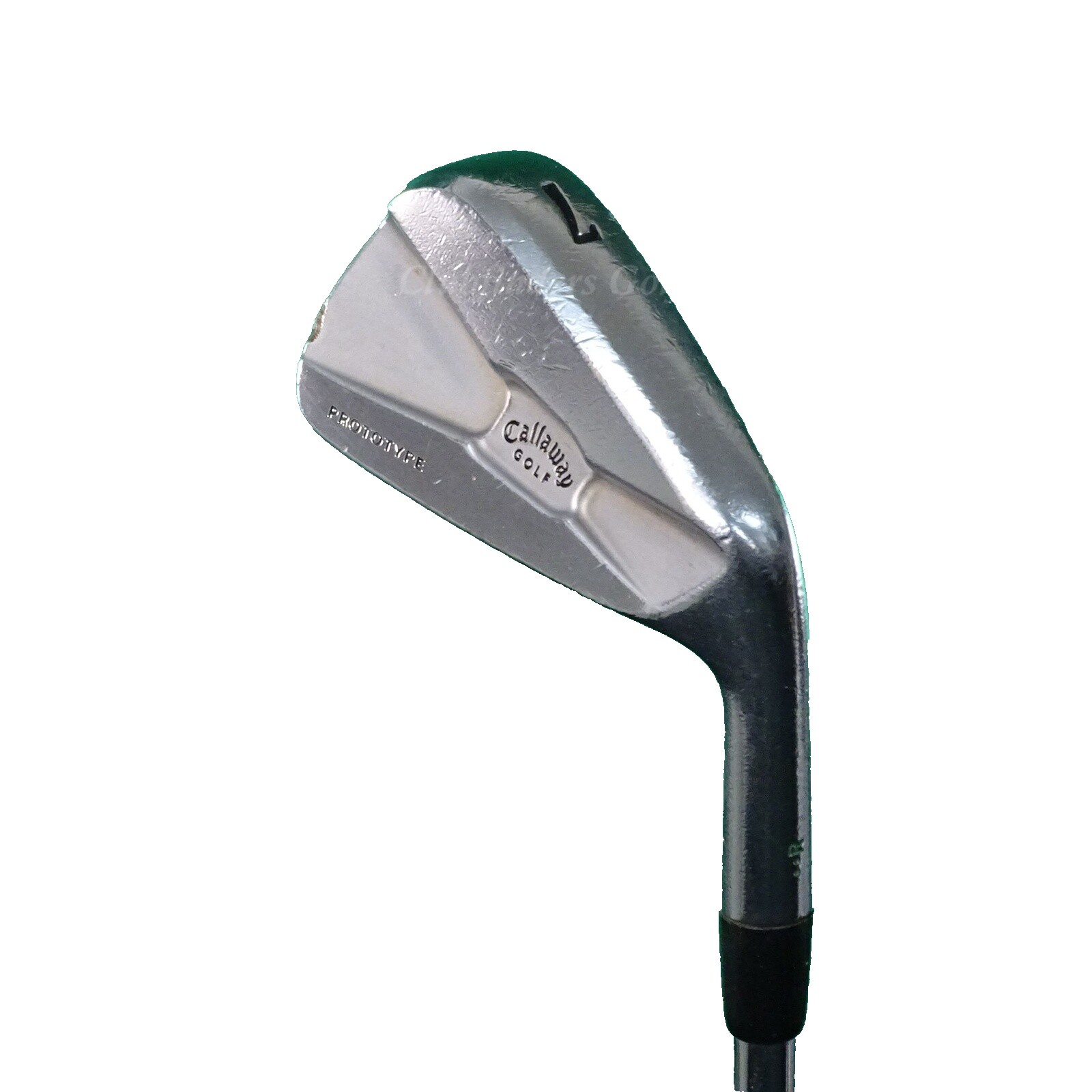 Callaway Prototype Irons | eBay Callaway Prototype Irons | eBay
