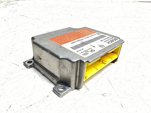 Mercedes Benz W211 W219 Airbagsteuergerät SRS Modul 2118701185