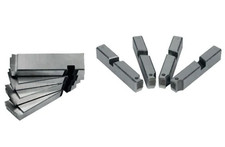 Dies for Electric Threader Machine 1" - 2" P50B, P-50C, P100E NPT WT3089B