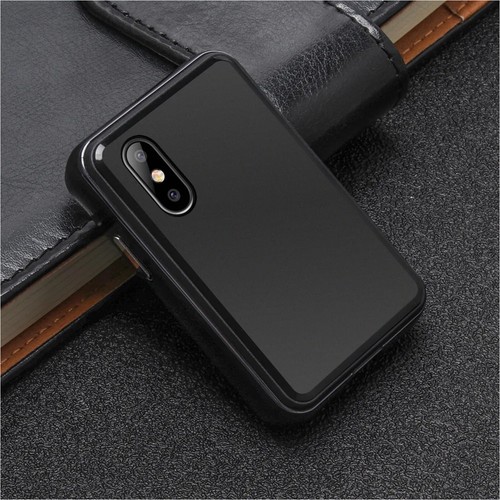 Mini Super Small Mobile phone 1.77 inch Touch Screen 2G GSM Single SIM OJkN - Picture 7 of 11