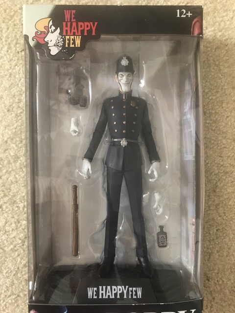 we happy few bobby figure
