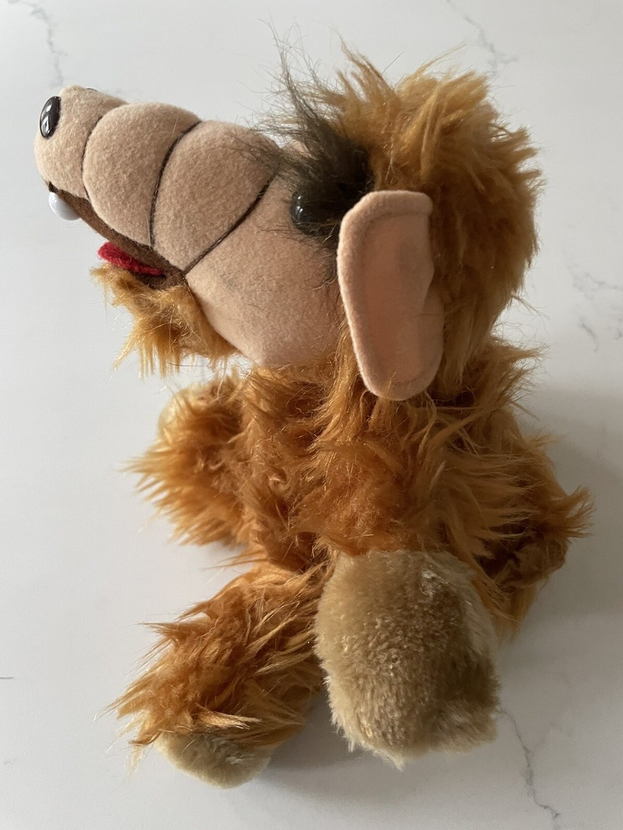 Alf Vintage Doll 9