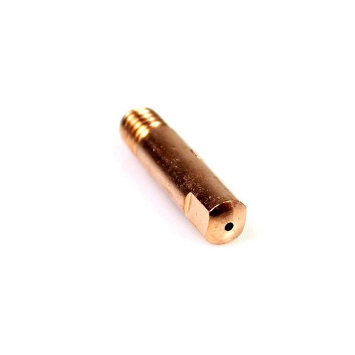 27pcs MB15 MIG Welding Torch Consumables Holder Conical Gas Nozzle Contact Tips - Picture 4 of 5