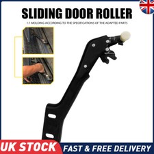 For FORD MK8 TRANSIT Roller Runner Side Loading Sliding Door Metal 2 2.2 2013 ON