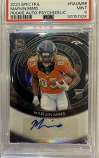 2023 Panini Spectra Football Cards 41