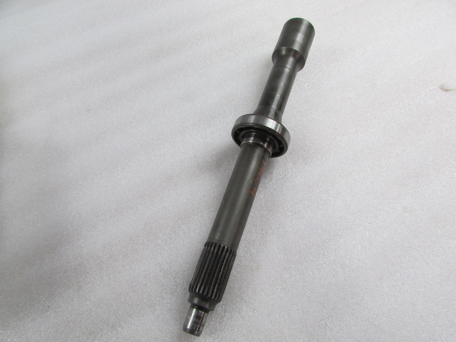 Ferrari F430, Clutch Shaft, Used,  P/N 209281