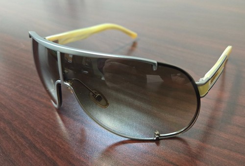 VINTAGE ULTRA RARE Yves Saint Laurent YSL 2239/S Sunglasses - 第 4/8 張圖片