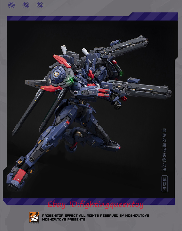 PROGENITOR EFFECT MCT-AP02FA 武成侯 可動フィギュア PROGENITOR EFFECT MCT-AP02FA 武成侯 (完成品) - ホビーサーチ