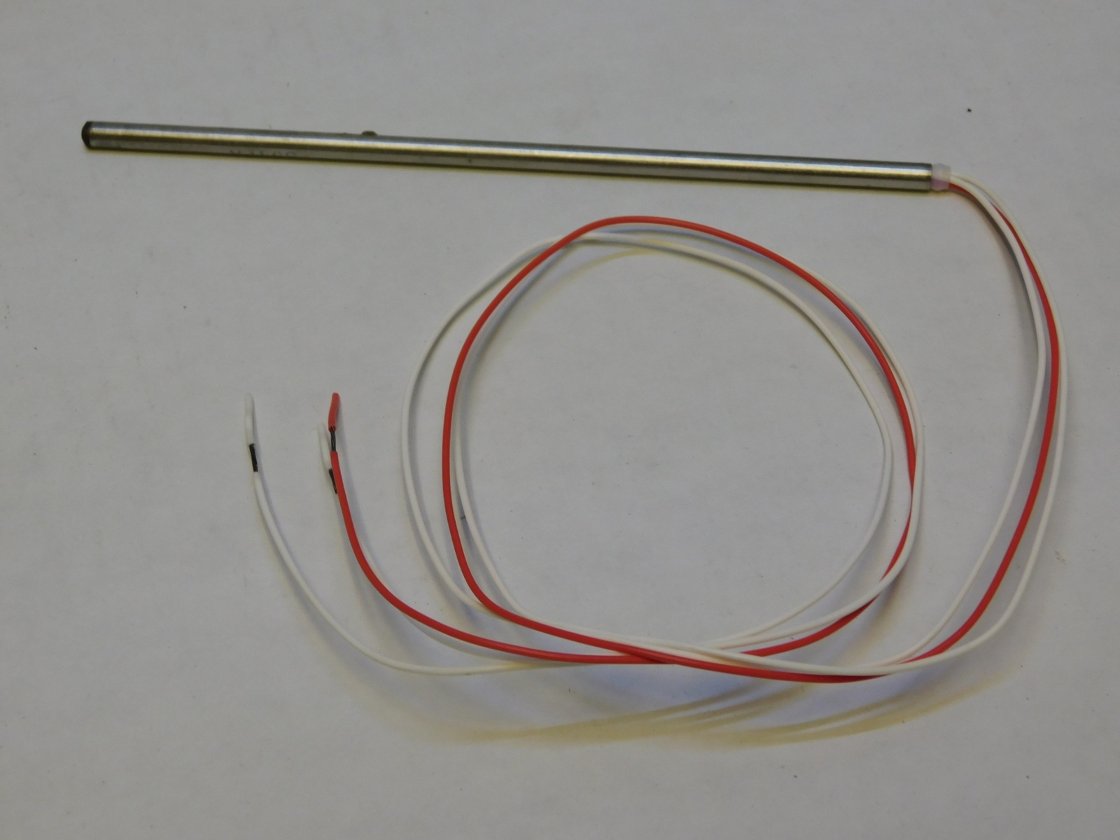 MINCO S54PA60Z18(J) COPPER ALLOY TIP SENSITIVE PROBE Thermocouple  / NOS