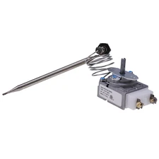 Fryer Thermostat for Pitco 60125401 Imperial 1175 American Range 11113 RX-1-36