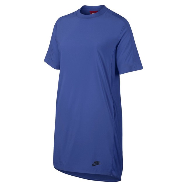 Women Nike Sportswear Bonded Dress 