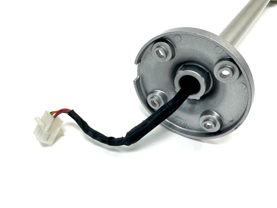 Patlite LME-TFB Rot-Gelb-Grün - Bild 3 von 4