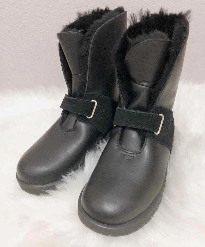 Ugg isley waterproof clearance boot