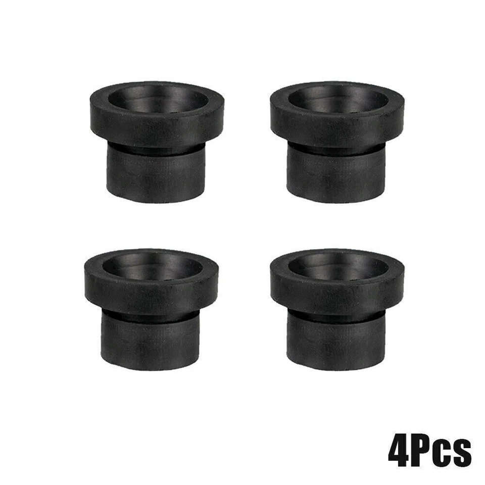 4Pcs For Ford Mondeo Mk4 Focus Galaxy C S Max Diesel Engine Top Cover Grommet - Image 3 of 4