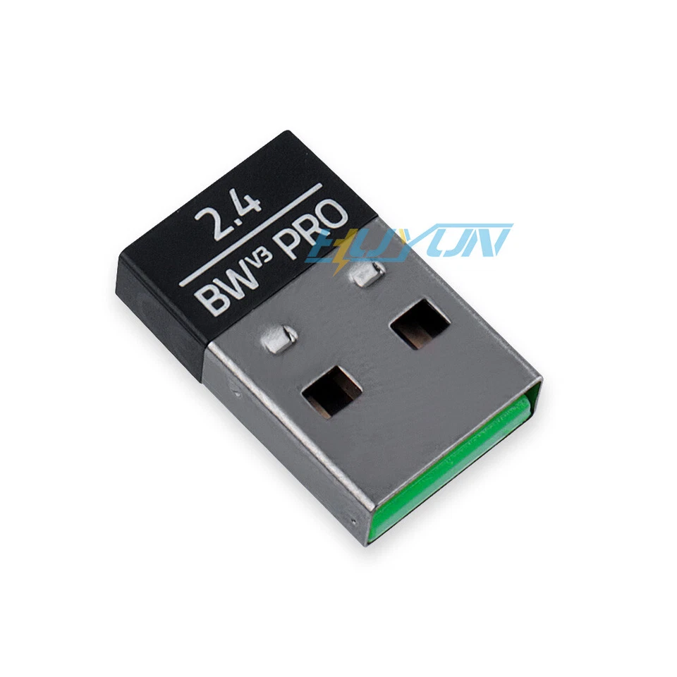 New Adapter USB Receiver for Razer BlackWidow V3 Pro Wireless Mechanical Keyboar - Image 4 of 4