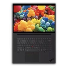 Thinkpad P1 Gen 4 16" Wqxga I7-11850h 16gb 512gb Ssd T1200 Fpr Bcklit Win10p Wty