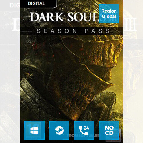 DARK SOULS II: Scholar of the First Sin Steam Key for PC - Buy now