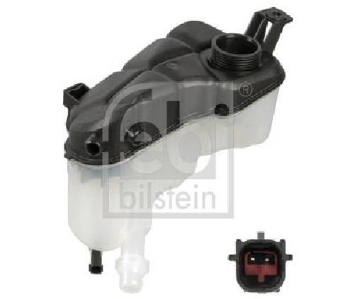 Original Febi Bilstein AusgleichsbehäLter KüHlmittel 174426 FüR Volvo-image