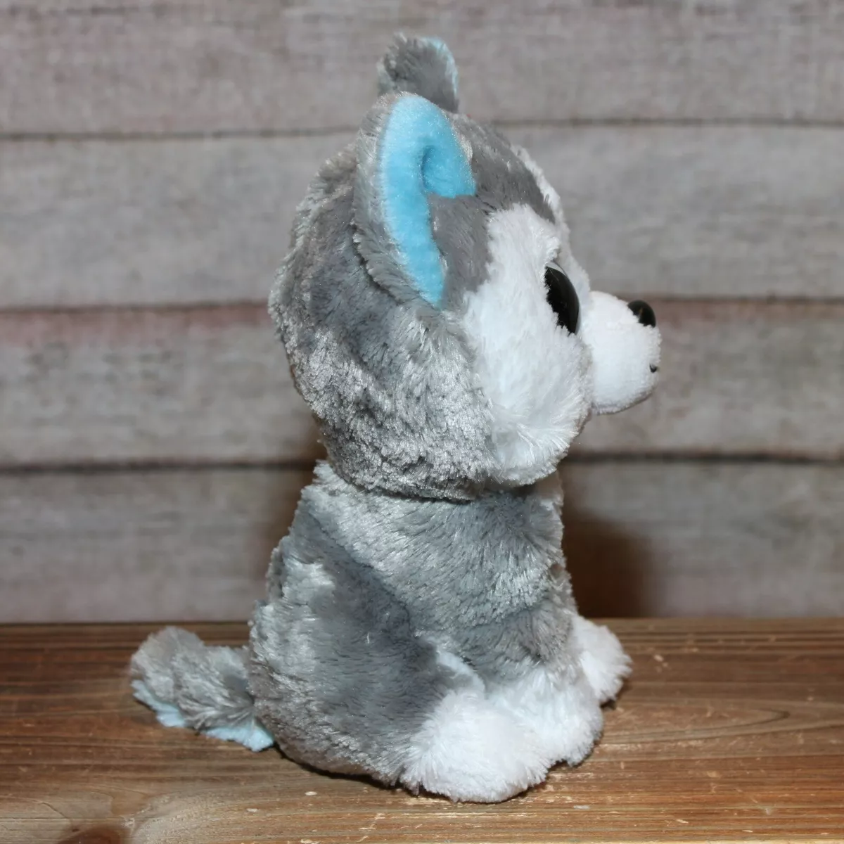 Ty slush on sale husky 2001