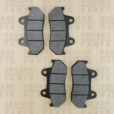 Front Brake Pads Set Honda CBX750 F 1984-1986 / CB1100 R 1981-1983